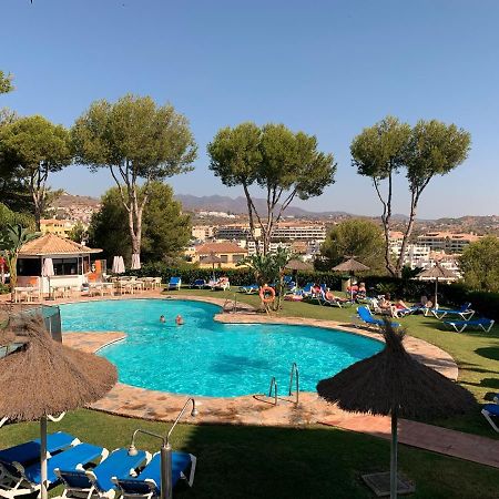 Miraflores Rancho Club La Cala De Mijas Exteriör bild