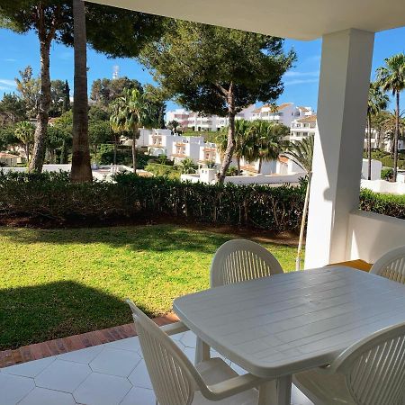 Miraflores Rancho Club La Cala De Mijas Exteriör bild