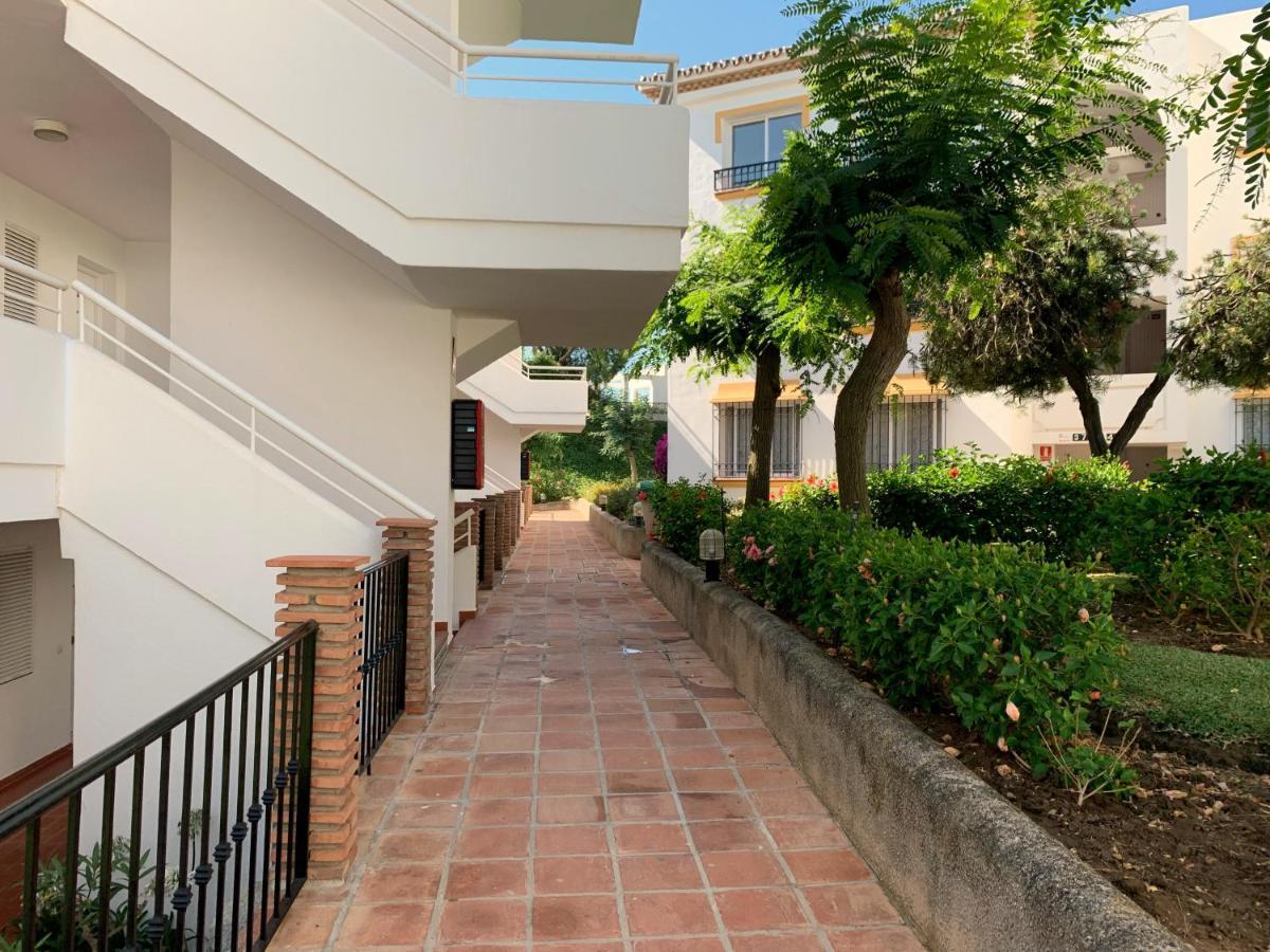 Miraflores Rancho Club La Cala De Mijas Exteriör bild