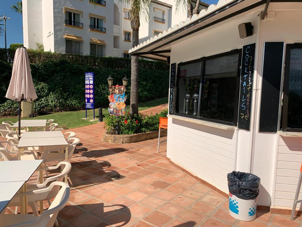 Miraflores Rancho Club La Cala De Mijas Exteriör bild