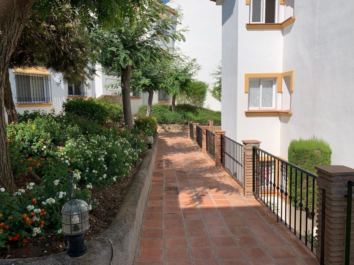 Miraflores Rancho Club La Cala De Mijas Exteriör bild