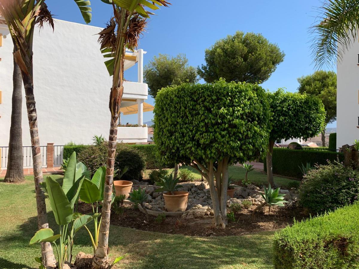 Miraflores Rancho Club La Cala De Mijas Exteriör bild