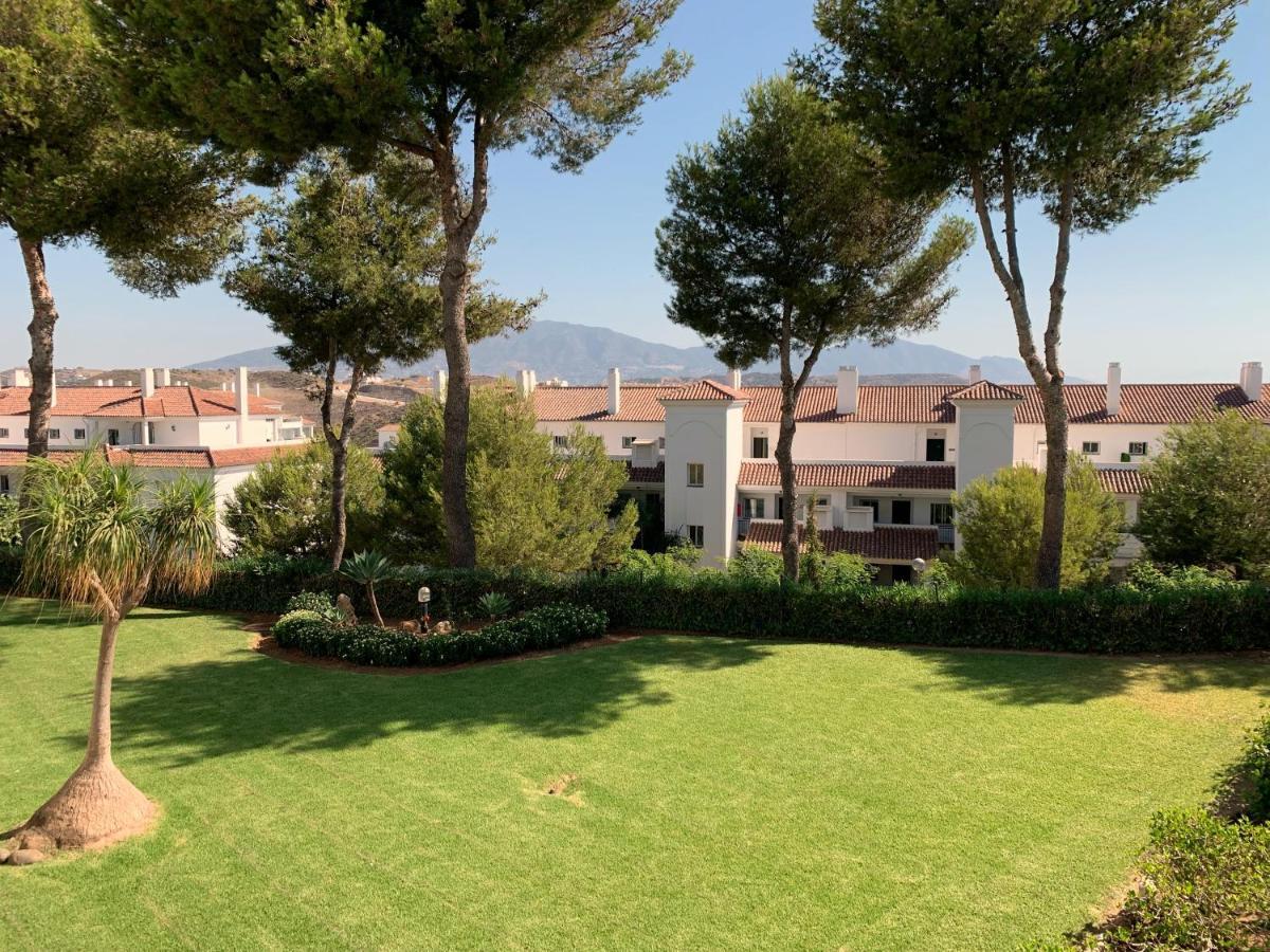 Miraflores Rancho Club La Cala De Mijas Exteriör bild