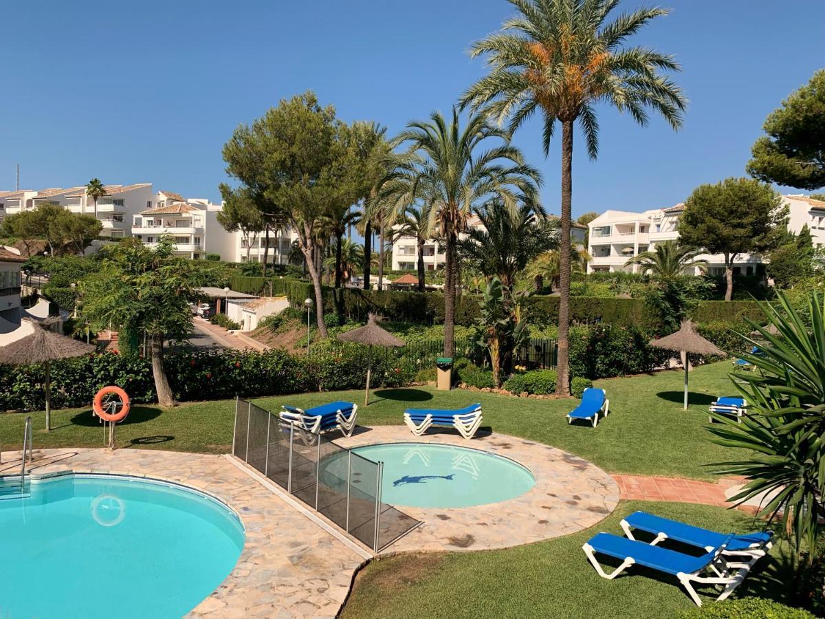 Miraflores Rancho Club La Cala De Mijas Exteriör bild