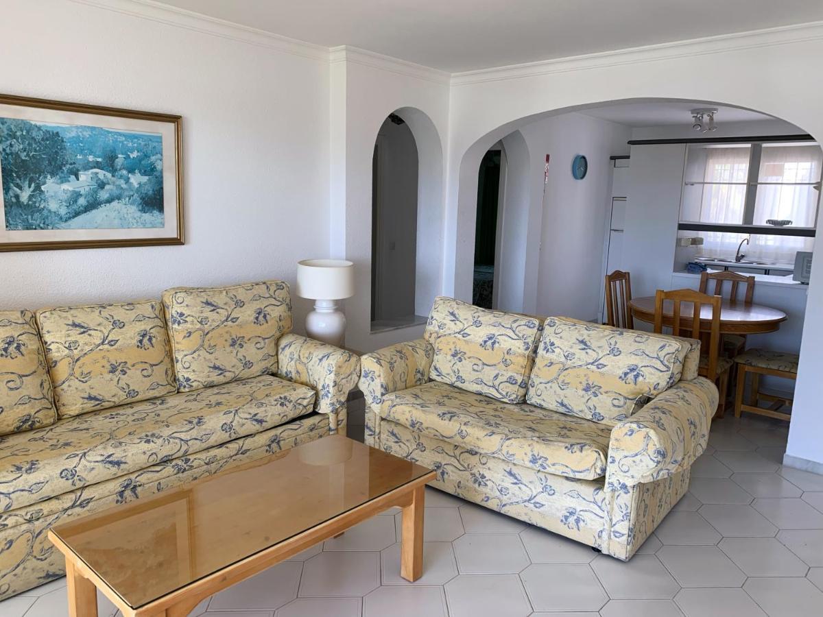 Miraflores Rancho Club La Cala De Mijas Rum bild