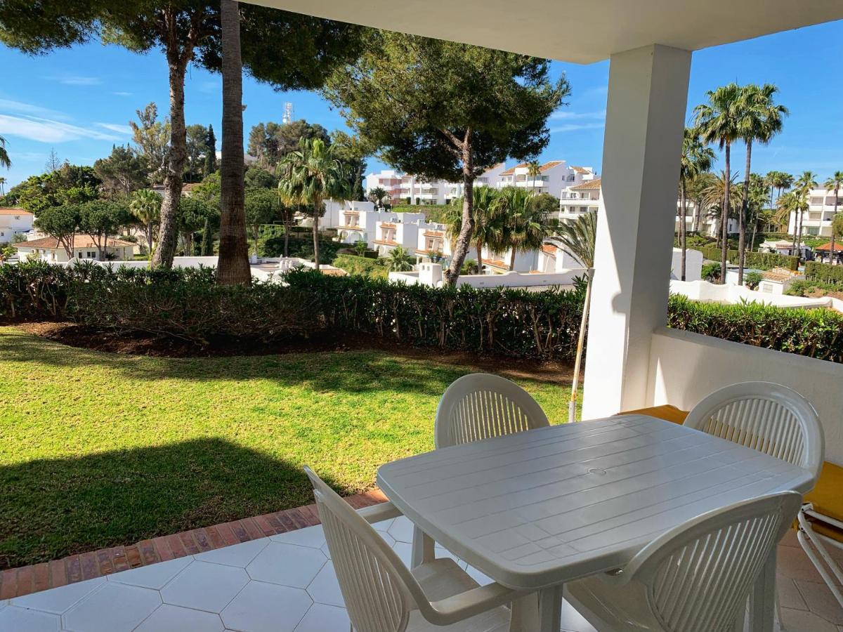 Miraflores Rancho Club La Cala De Mijas Exteriör bild