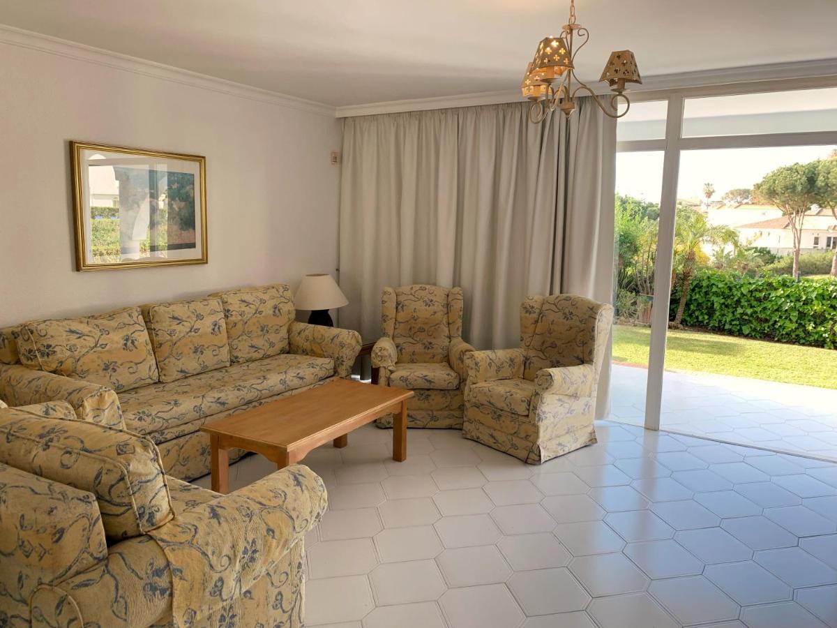 Miraflores Rancho Club La Cala De Mijas Exteriör bild