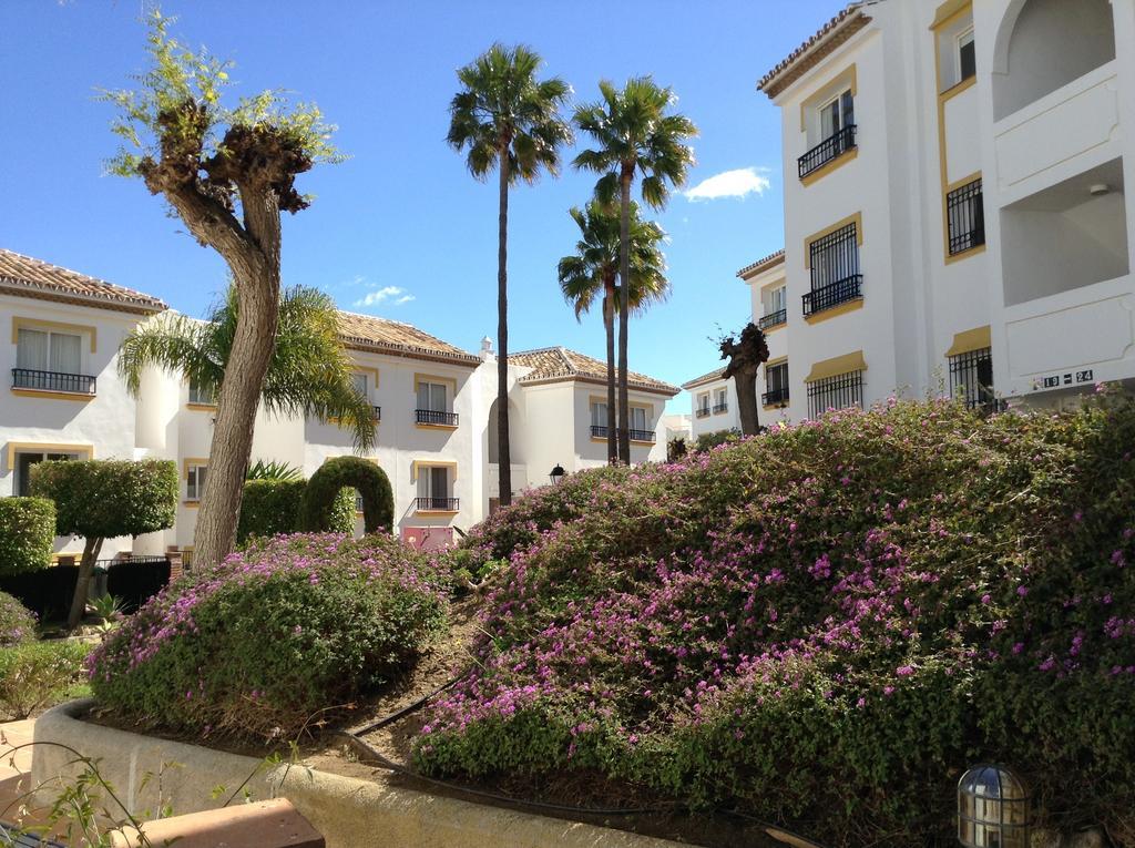 Miraflores Rancho Club La Cala De Mijas Exteriör bild