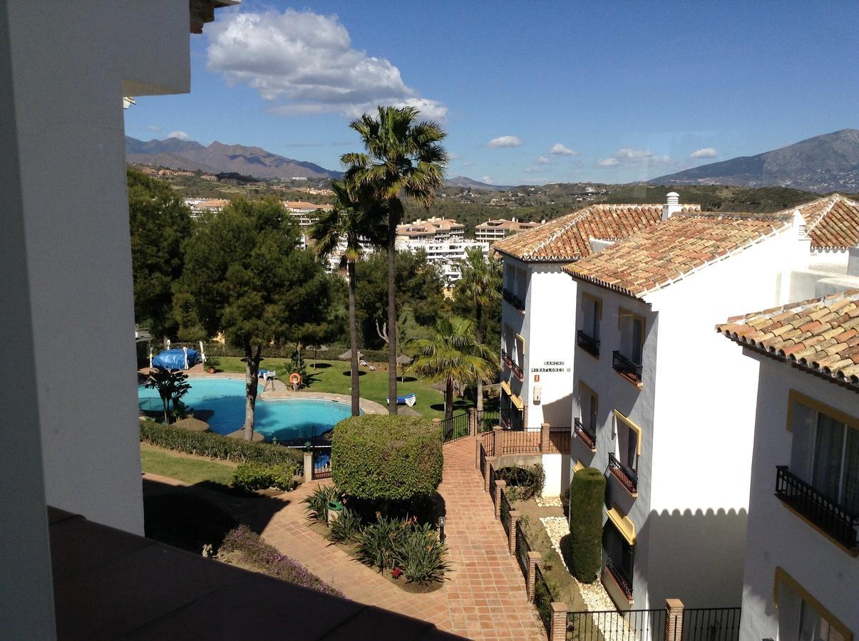 Miraflores Rancho Club La Cala De Mijas Exteriör bild