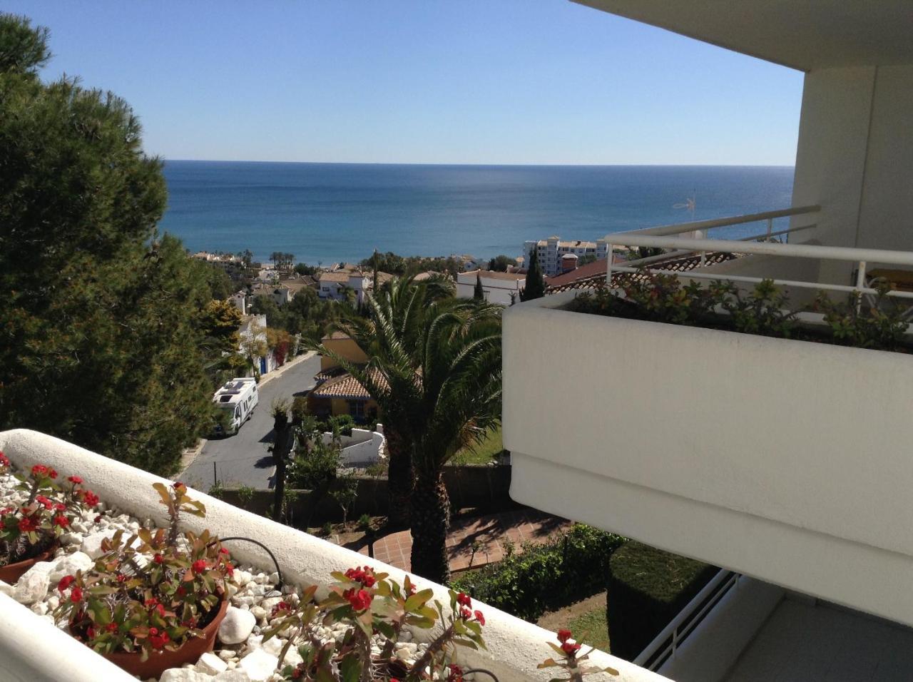Miraflores Rancho Club La Cala De Mijas Exteriör bild